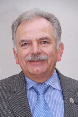 Dieter Stiehl