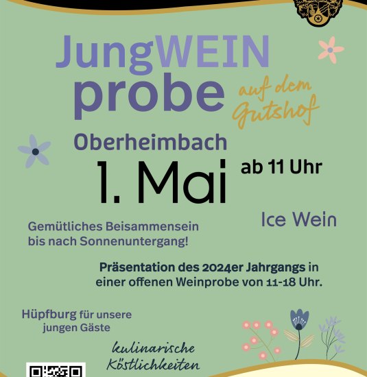 Jungweinprobe | © N. Korn