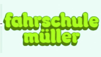 Fahrschule