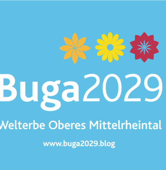 BUGA 2029 | © BUGA 2029 GmbH