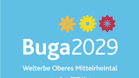 BUGA 2029 | © BUGA 2029 GmbH