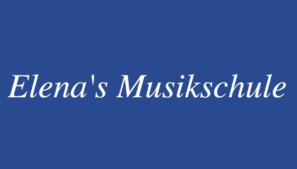 Musikschule