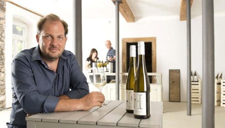 Vinothek Weingut Bastian | © Weingut Bastian