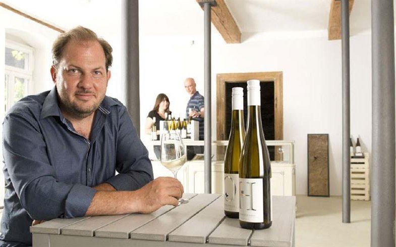 Vinothek Weingut Bastian | © Weingut Bastian