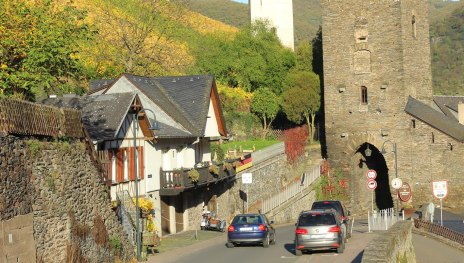 Steeger Tor | © Sabine Pilger