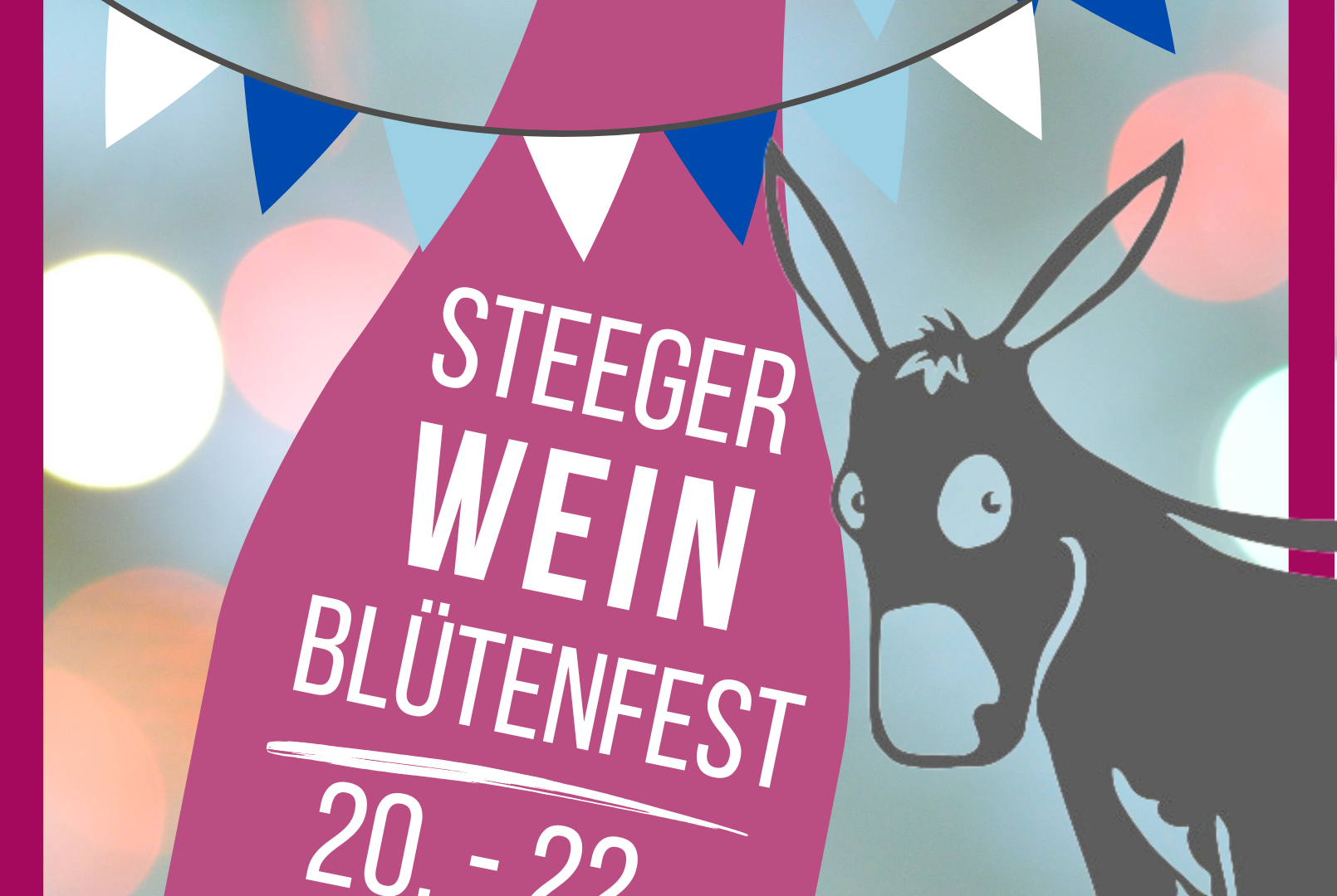 WBF Plakat | © N. Kemmer