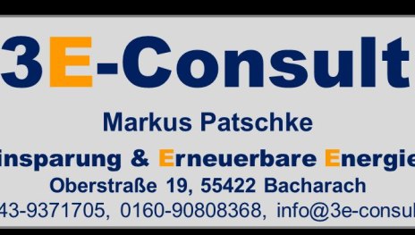 3e-Consult