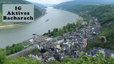 Aktives Bacharach