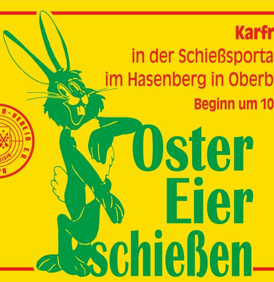 Ostereierschießen | © SSV Bad Breisig