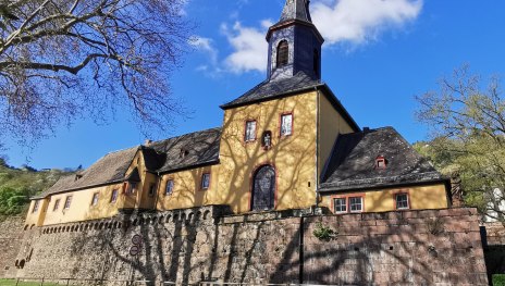 Nikolauskirche | © ©Sabine Pilger