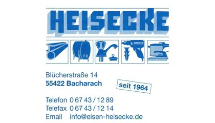 Heisecke
