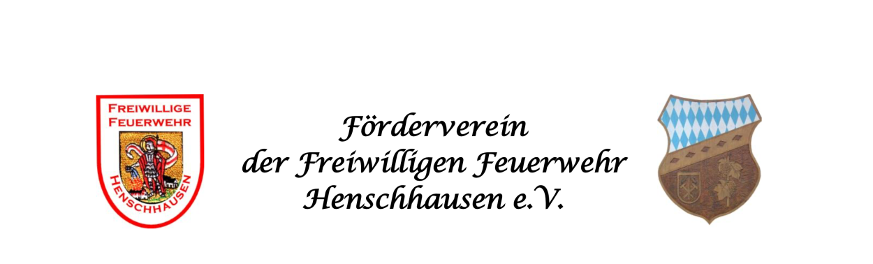 Header FV-Feuerwehr Henschhausen