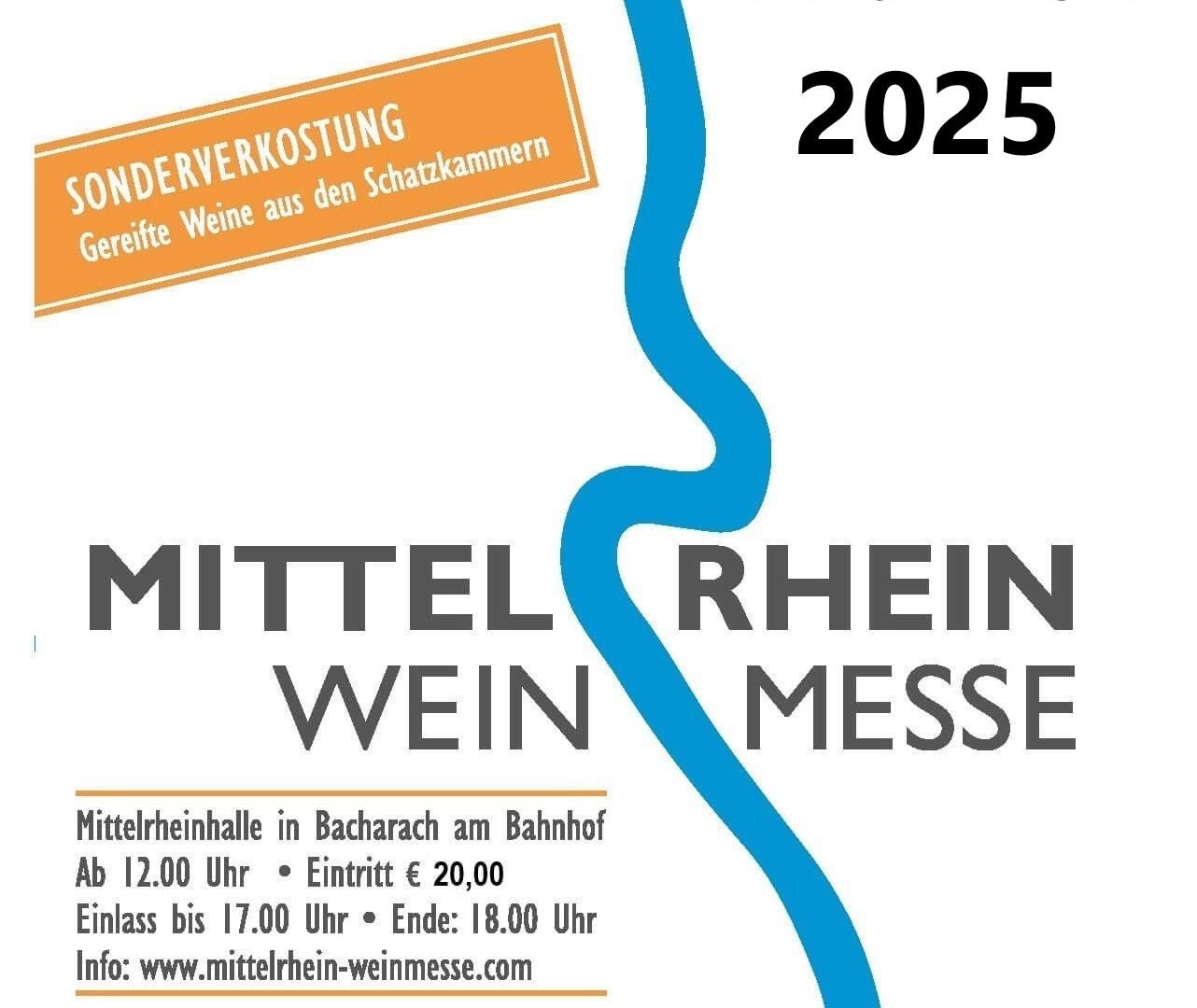 Weinmesse 2025 | © Christian Kuhn