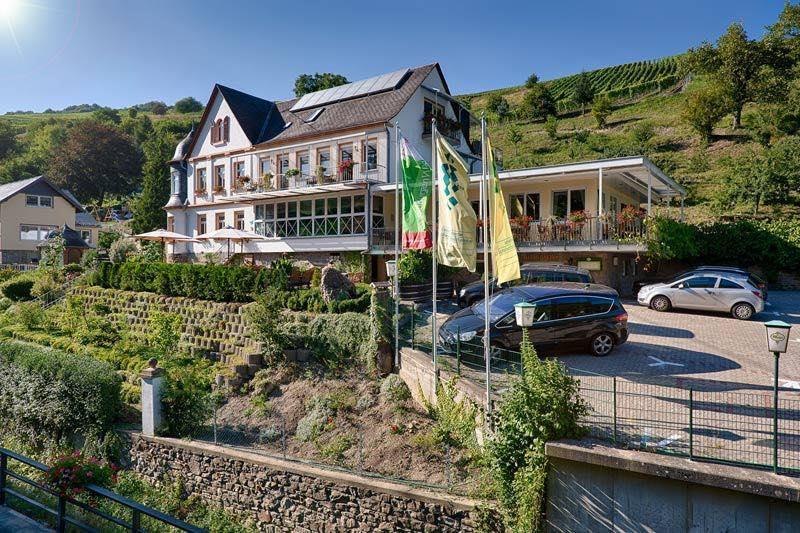 Weinberg Schlösschen | © Hotel Weinbergschlösschen