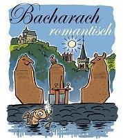 Bacharach romantisch | © RNT