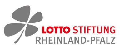 Logo_Lotto Stiftung Rlp | © Lotto Stiftung Rlp