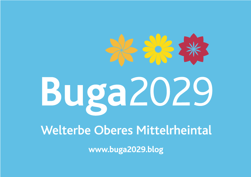 BUGA 2029 | © BUGA 2029 GmbH