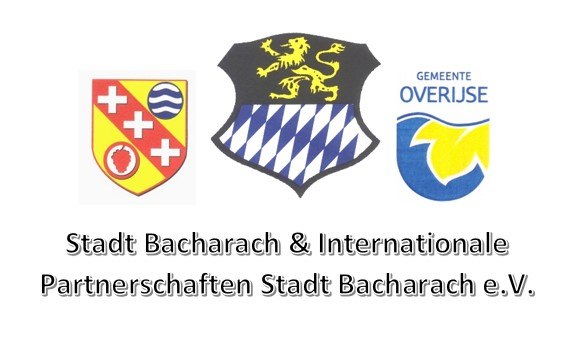 Logo der Partnergemeinden