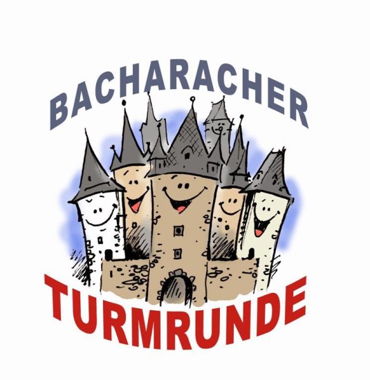 Bacharacher Turmrunde | © RNT