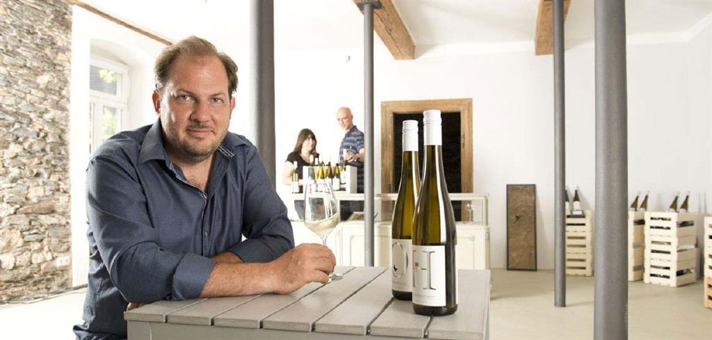 Vinothek Weingut Bastian | © Weingut Bastian